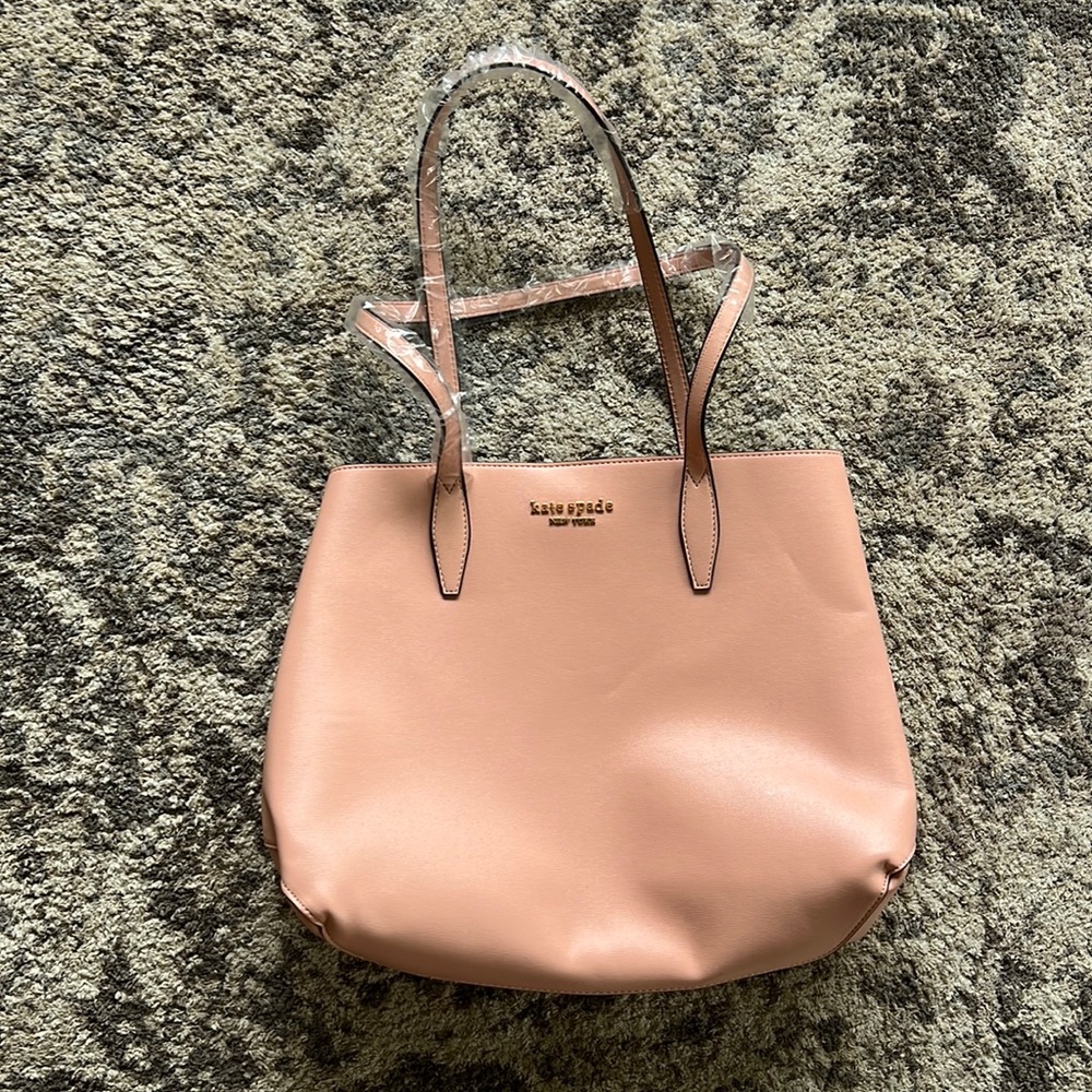 Kate spade purse!